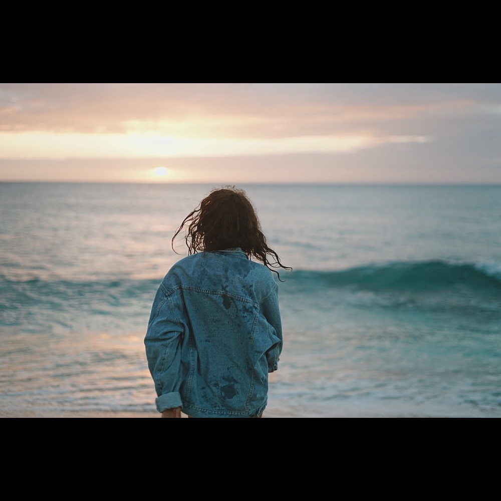 Meet your Posher, Kailey